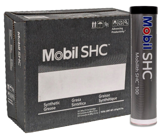 Mobilith SHC 100 (10 pack)