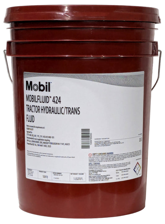 Mobilfluid 424