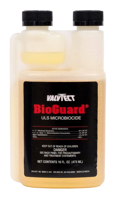 ValvTect BioGuard
