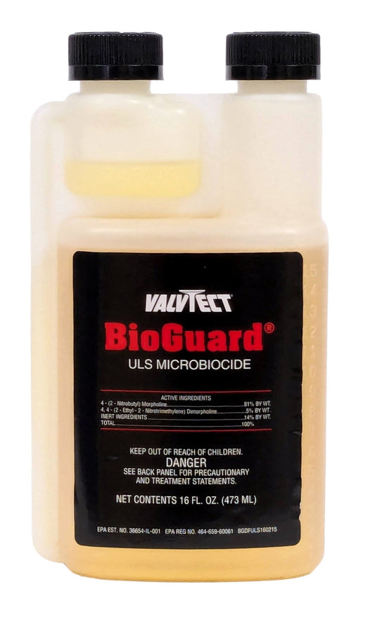 ValvTect BioGuard