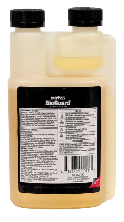 ValvTect BioGuard