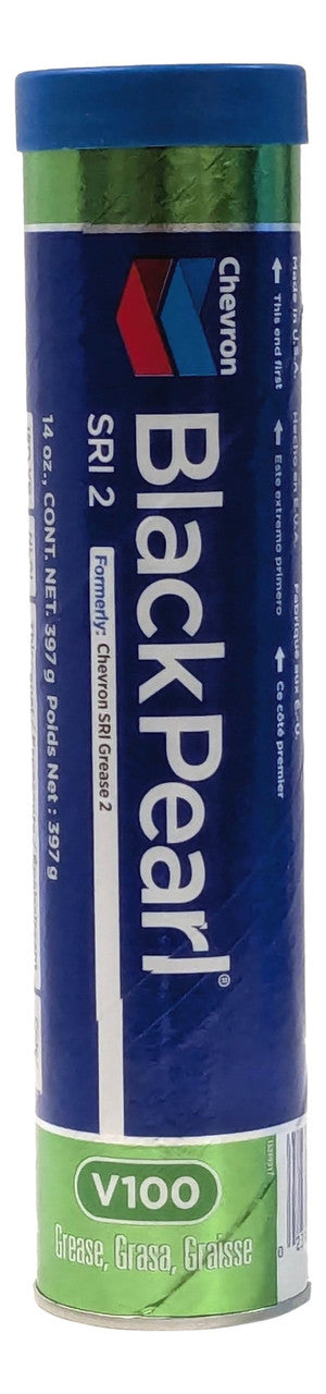 Chevron Black Pearl SRI 2 (10 pack)